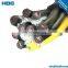 system overhead crane automotive control cable
