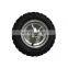 Electric scooter kits 10 inch 36V/48V 500W 800W DC brushless wheel motor with accessories