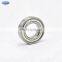 Bachi Sealed Waterproof Bearing 35*62*14mm Size Bearing Deep Groove Ball Bearing 6007 Zz