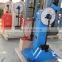 Impact Sample Electric Notch Broaching Machine + U V Notch Making Machine + Sample Cutting Machine