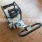 hand held electric manual soil compactor machine