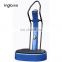 High Quality 500W Slimming Crazy Fit Massager Vibration Plate