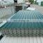 Color coated gi prepainted galvanized roofing tile panels ppgi corrugated sheets