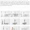MY-D049J-D hospital equipment medical floating table digital x-ray radiography system dr xray machine prices
