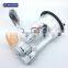NEW GENUINE QUALITY FUEL PUMP OEM 77020-02190 7702002190 FOR TOYOTA FOR COROLLA ZZE122R FOR WAGON 2001-2007 1.8L 1ZZFE