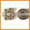 Trolley Hand Truck Baby Stroller Groove Wheel Ball & Roller Rolling Bearings Ballbearings Roller