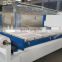 High quality pvc / veneer vacuum membrane press machine for furniture making  Plastic thermoforming machine