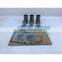 3TNV80F-SXNBV Repair Overhaul Kit With Head Gasket Set Piston Rings Liner Kit For Yanmar