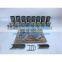 RF8 Engine Rebuilding Kit With Cylinder Gasket Kit Engine Bearings For Nissan