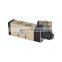 4V400 / 3V400 / 4A400 / 3A400  5/2 way 3/2 way solenoid valve pneumatic control valve