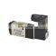 4V100 Series 3/2 Way 3V110-06 Solenoid  Air Valve