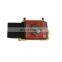 Normally Close/Open 0927 0955 Series 16 Bar Pilot Operated Solenoid Valve HS Code 220V AC 24V DC