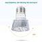 E27 E14 GU10 LED Grow Lamp Bulb Full Spectrum 28W For Indoor Flower Plant Seedling Growth Light