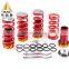 Универсальные амортизаторы с пружинами Auto Shock Absorber Coilovers SN06 88 - 00. Передние амортизаторы. Лучшие автомобильные амортизаторы