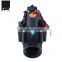 1.5" 11/2 solenoid valve landscape irrigation watering flow control easy manual operation DN40 AC DC Latching
