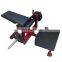 2020 High quality popular body building sport equipment training gym fitness exercise machine seated calf