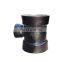 ISO2531/EN545 Ductile iron all socket tee pipe fittings