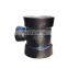 EN545 ductile cast iron dci t type pipe fitting for gas