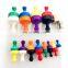 Different Color Magnet Push Pin for education