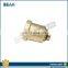 ISO certification top quality radiator thermostat valve