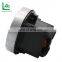 High Quality Durable OEM 1400W 220V 1 Phase Induction 1400W AC Motor