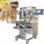 Stainless steel pineapple cake making machine