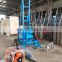 200m deep diesel hydraulic water drilling machine/water borehole drilling machine