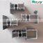 Wholesale cheap price aluminium profile corner joint for window