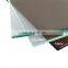 Factory Direct Sale Plate Mick&Coffee Glass Table Tops