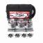 Factory direct 15KG20KG 30KG adjustable dumbbell set