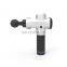 China 2019 cheap body deep tissue vibration massager gun