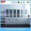 large pharmacy medicine cabinet cabinet Floor Standing Pharmacy Medicine Cabinet with Aluminum And Wood