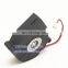 CDM5015S DC 12V 0.08A 5CM 5015 2-wire blower fan