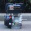 BISON(CHINA) 13HP 389CC BS390 Portable Reasonable Price Cheap 4-stroke Gasoline Engine for 13hp Engine