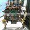S6D125E-1 Complete Diesel Engine Assy