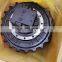 Excavator Final Drive For EX70 ZX70 ZX75 Travel Motor