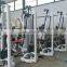 LZX-2042 Fitness equipment cable jungle & crossover /5 station