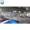 Extreme sports 17x6x4m customized inflatable BMX/FMX landing airbag