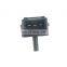Black Intake MAP Pressure Sensor MR577031 For Mitsubishi Pajero Shogun L200 LJ4