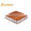 Aluminum Honeycomb Core Sandwich Panels For Curtain Walls