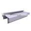 Shengxin China aluminium profiles aluminium kitchen profile Ukraine aluminium profiles