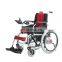 Best selling products  lightweight foldable power electric wheelchair