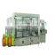 automatic triclopyr acid co2 wine whisky filling machine line for glass bottle