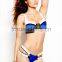 Fashion Hot Women Sexy Handmade Brazilian Bikini 2016 New Swimwear Swimsuit
