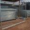 Ca Temporary Even Horse Fencing Systems Feet Support Barricade Panels Hot Sale