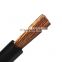welding cable cover lead wires copper torch cable