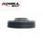 Car Spare Parts Crankshaft Belt Pulley For RENAULT 7700273916