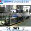 PE film pack machine / PE film packaging machine