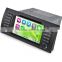 Erisin ES7053B 7" Car Multimedia System 1080P 7 Series E38 2000