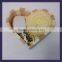 Heart shape SPA bath set